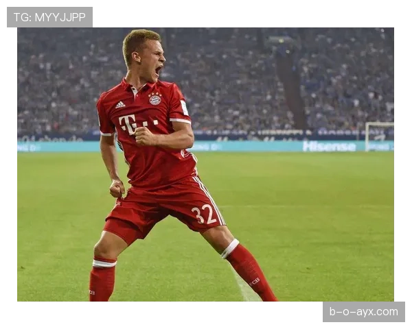 基米希:防守端的隐形领袖,持续提升球队整体实力引关注 基米希:防守端的隐形领袖,持续提升球队整体实力引关注