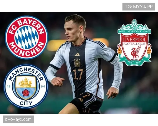 德甲新赛季迎新面孔：年轻才俊加盟助力球队阵容焕然一新