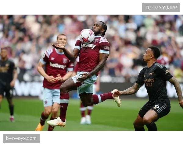 西汉姆联状态回升，全力冲击英超四强