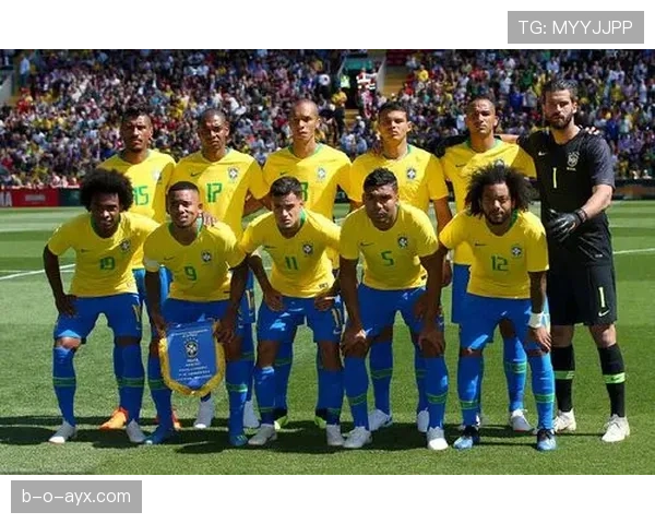 托比亚斯领衔巴西青年队荣耀加冕，勇夺全国冠军