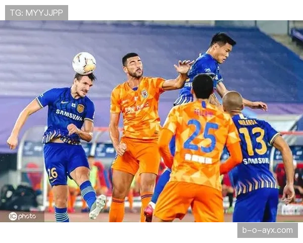 中超焦点对决：强强对话，巅峰之战谁主沉浮？