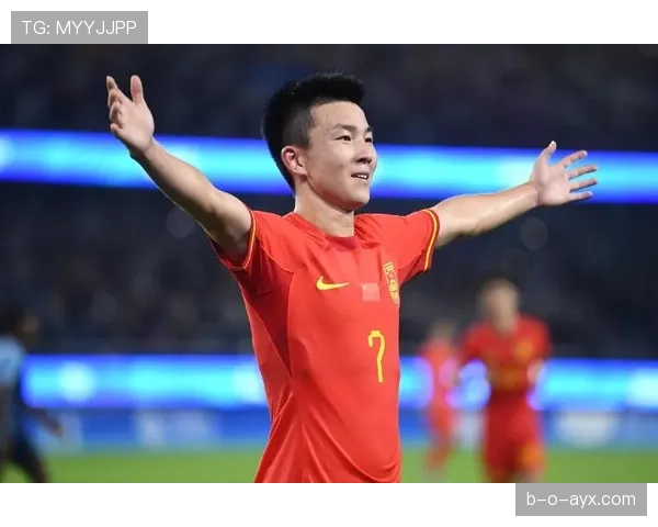 亚洲杯新星闪耀,青年才俊点燃未来足球希望 亚洲杯新星闪耀,青年才俊点燃未来足球希望