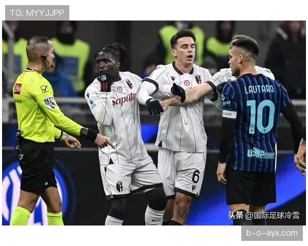 国米新战术：Lautaro持续提升成为进攻核心，带领球队争冠潜力显著