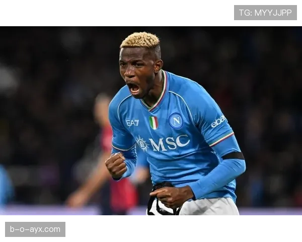 奥斯梅恩：伤病后的快速复出