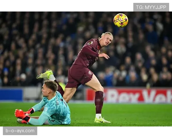 哈兰德本赛季比赛表现如何