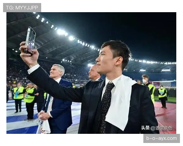 铁腕张康阳?国际米兰高薪球星频频闹事,豪门气度正在消失? 铁腕张康阳?国际米兰高薪球星频频闹事,豪门气度正在消失?