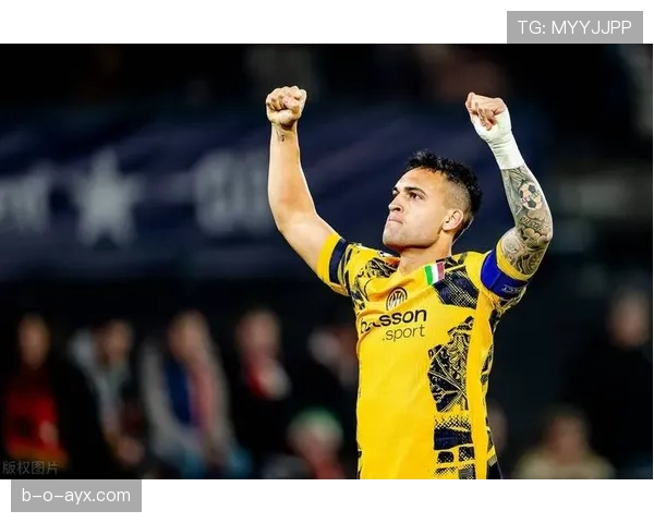 劳塔罗生涯荣誉解析:意甲冠军与杯赛成绩的含金量