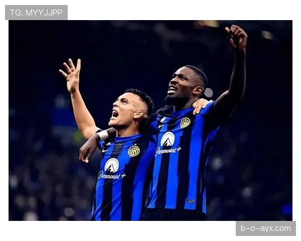 国米意甲统治力持续巩固,对联赛争冠形势产生直接影响