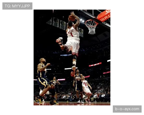 罗斯无球跑动效率提升，改变进攻发起方式