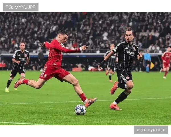 利物浦攻防转换失衡问题凸显，已对球队整体表现形成制约