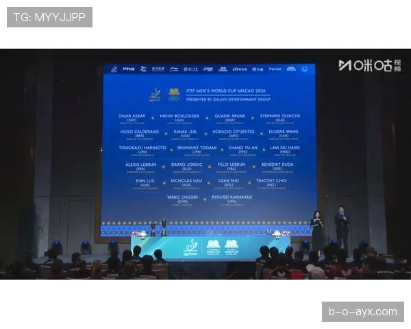 2026世界杯为什么这样计算出线